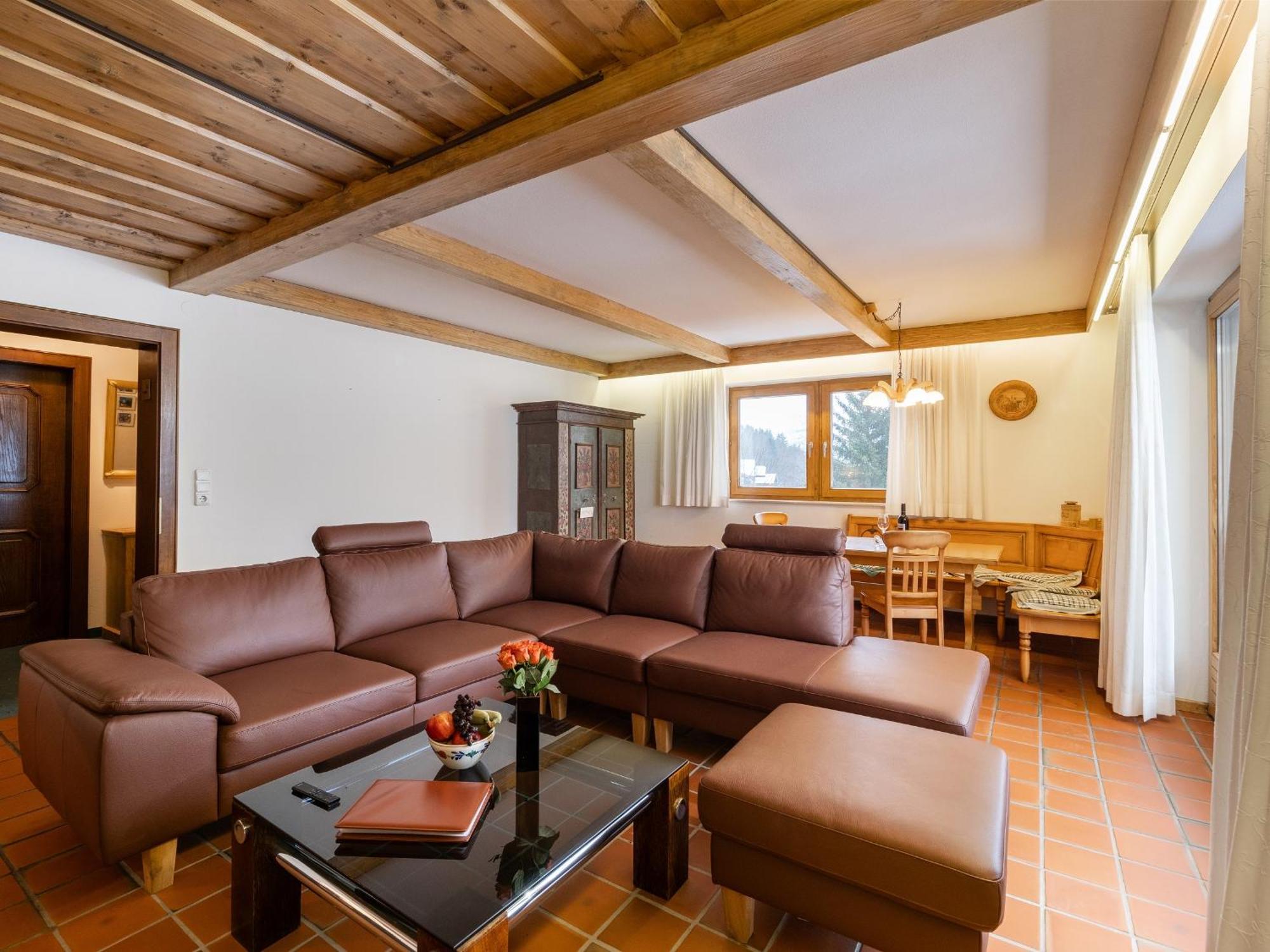 Appartement Pieter By Nv-Appartements Kirchberg in Tirol Exterior photo
